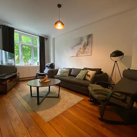 Sadebo Apartments Altstadtflair Naehe Bahnhof Lübeck Buitenkant foto