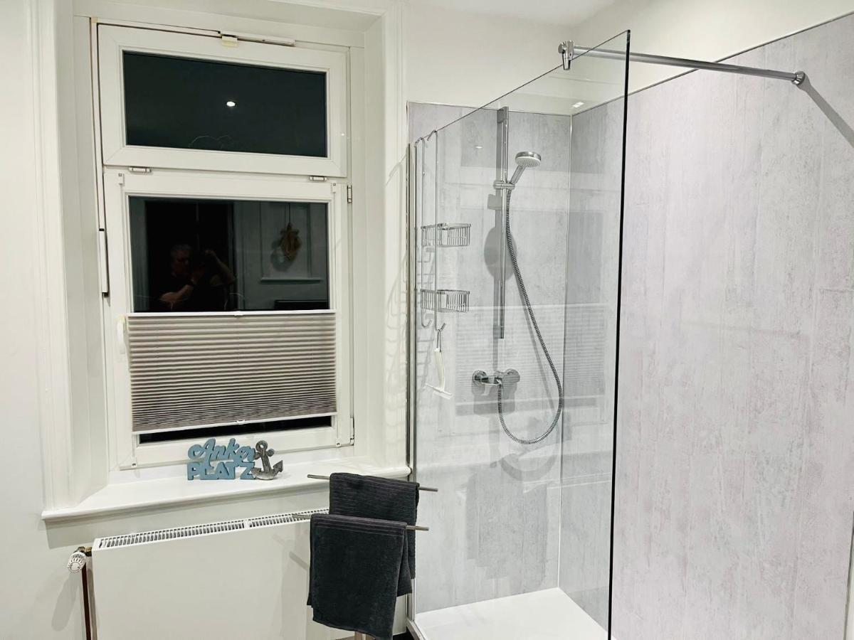 Apartment Sadebo Altstadtflair Naehe Bahnhof Lübeck