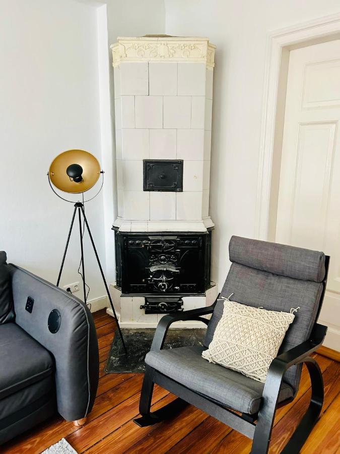 Sadebo Altstadtflair Naehe Bahnhof Appartement Lübeck