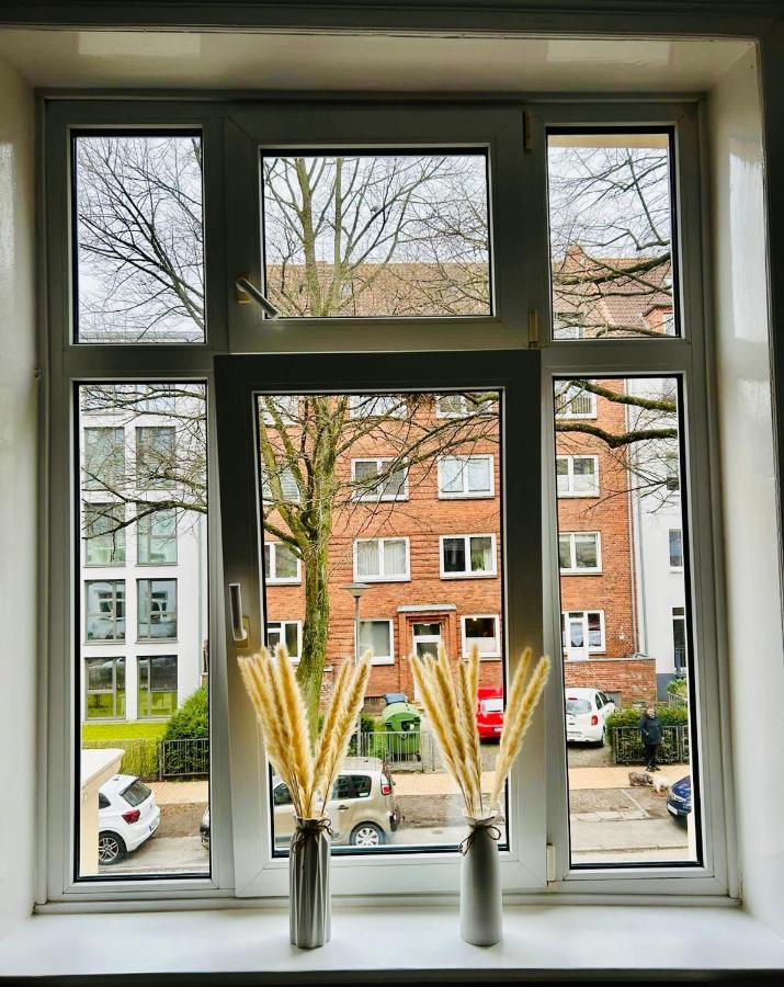 Appartement Sadebo Altstadtflair Naehe Bahnhof *